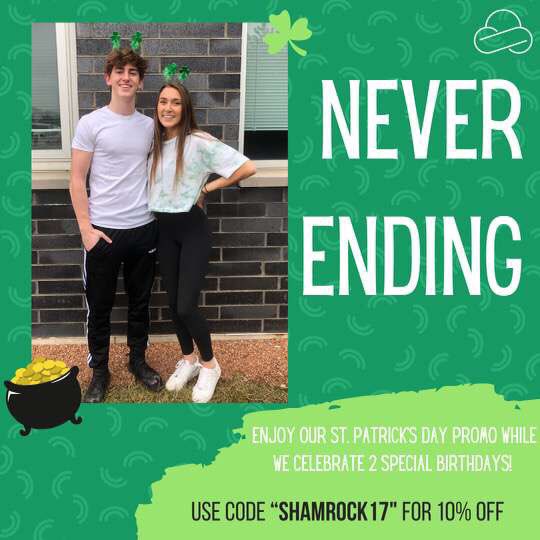 Never Ending tweet media