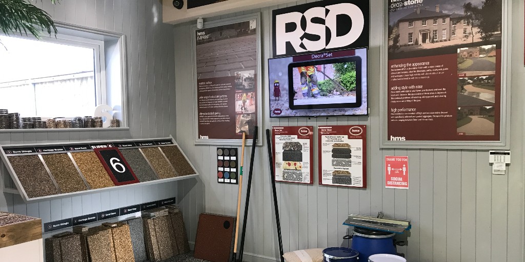 ResinSales's tweet photo. As we celebrate our first year of trading, we look at some of the things that have it so successful, including our Super 6 range: https://t.co/jRCZqrSypi #resinsurfacing #resindirect #resinbound https://t.co/5bWKM3Q4wu