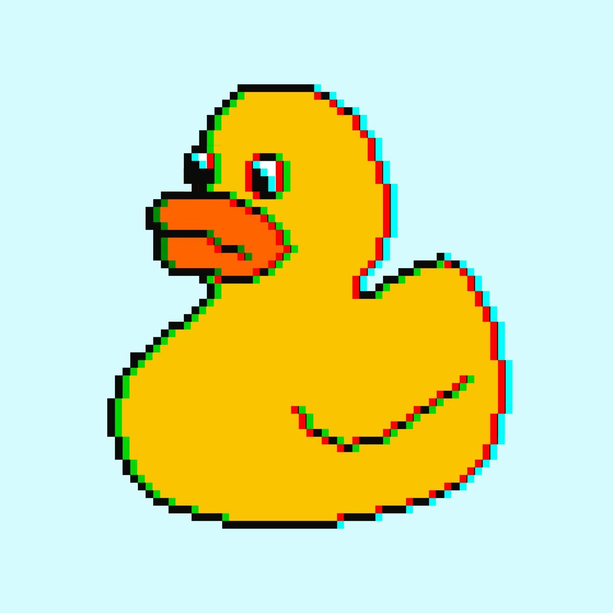 DucksDiamond's tweet photo. To cerebrate our 1st release 
We are going to do a giveaway!
Please do following
1. Follow us
2. Retweet this tweet
3. Tag 2 of your friends 

A lucky winner will get one of the💎Ducks to hang on the bathroom wall, to look at it while you poop #NFTs  #NFTGiveaway #nftart #NFTfart https://t.co/oKmFlPU8md