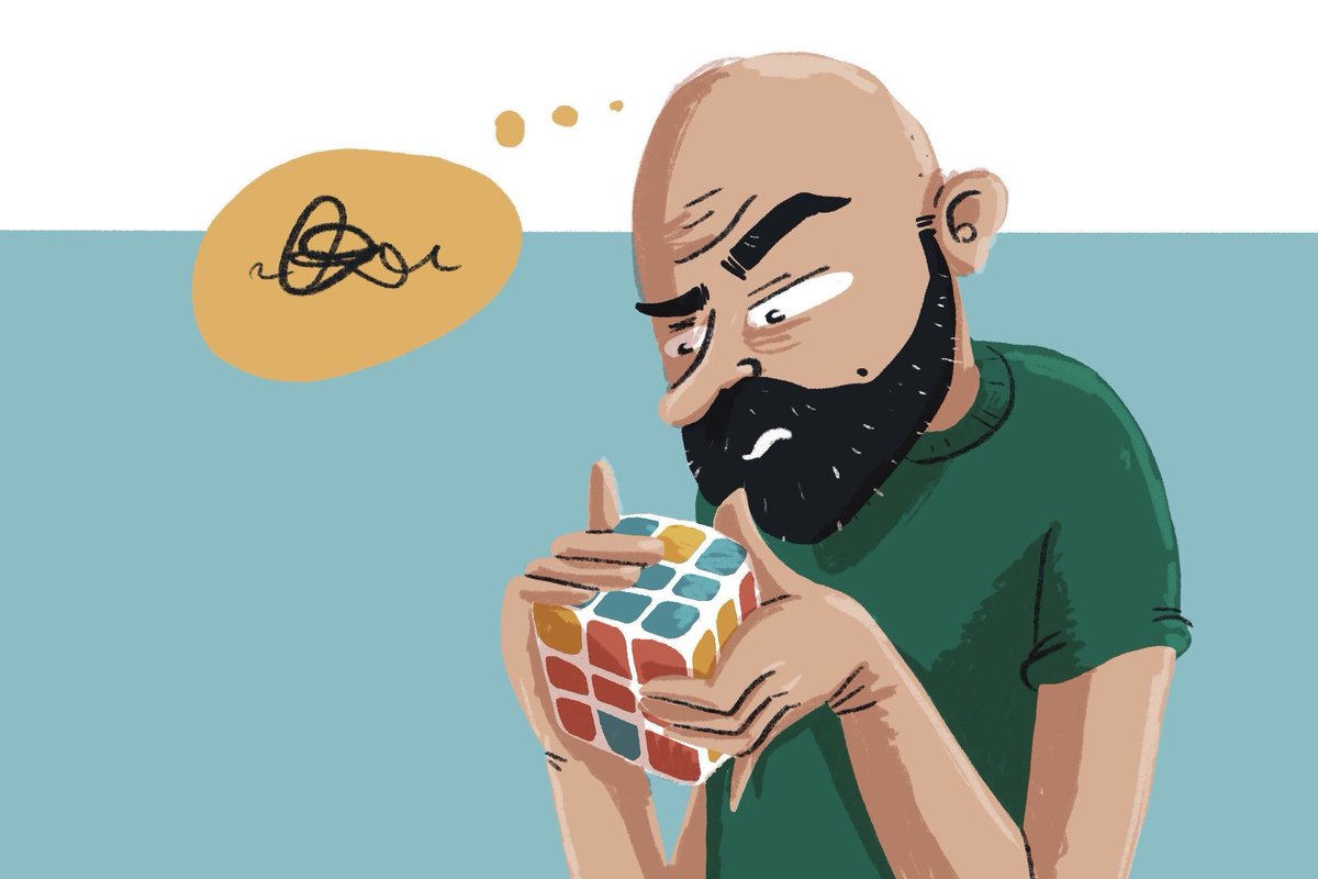 InktrapDesign's tweet image. From the planning stages to practical tools to deliver demos that won&apos;t bore your stakeholders, @zecarlostorre&apos;s article is ace ✔.

&quot;7 tips for better design demos&quot; 🌐 cur.at/A33gfxU?m=web

#productdesign #designdemos #ux #presentation