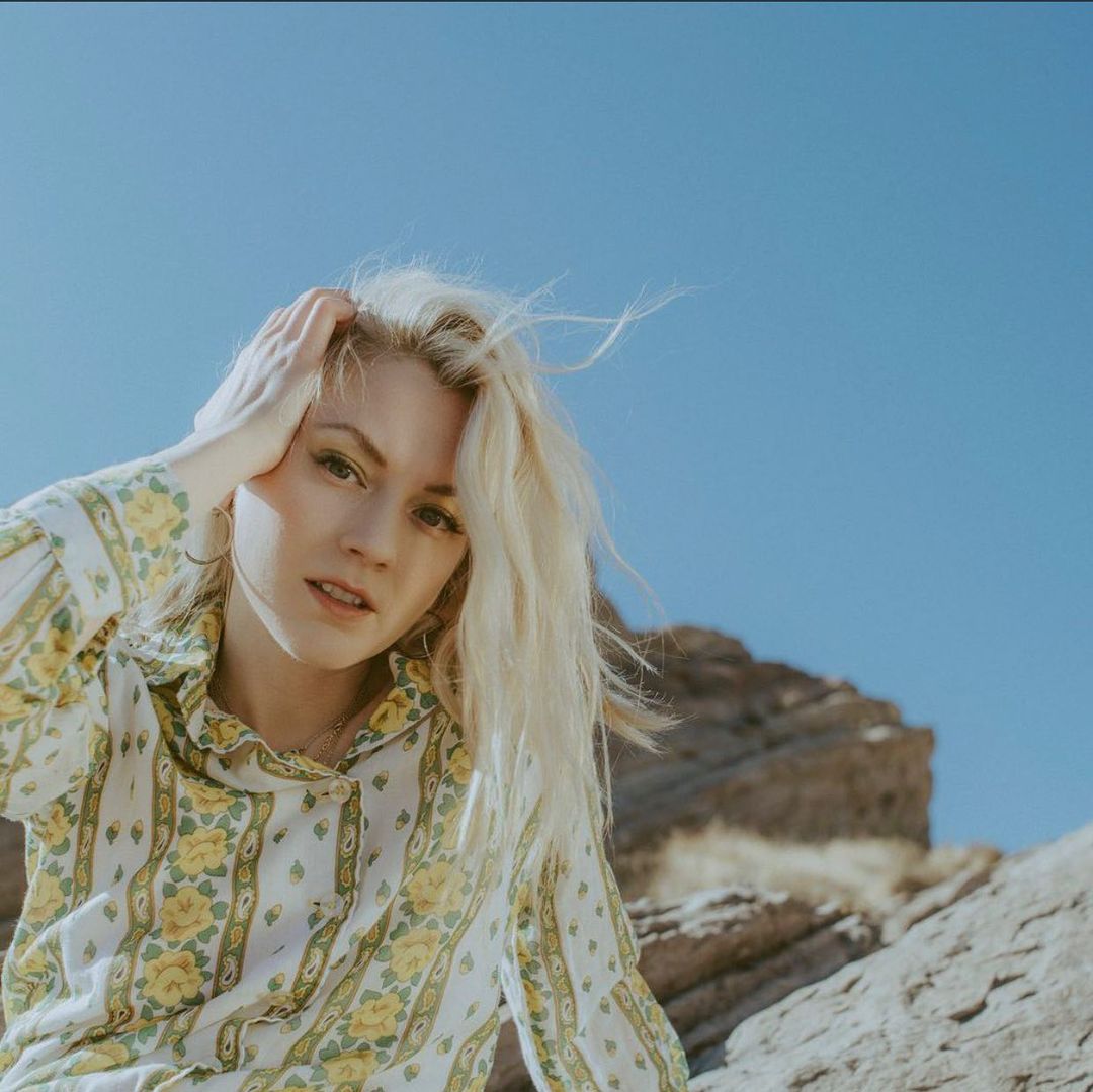 Start your day with <a href="/emmykinney/">Emily Kinney</a>’s new coffee from <a href="/dayglowcoffee/">Dayglow</a>! Named after her upcoming album (out April 9th!!), you can buy The Supporting Character coffee in her store now 💖💫  emilykinney.myshopify.com