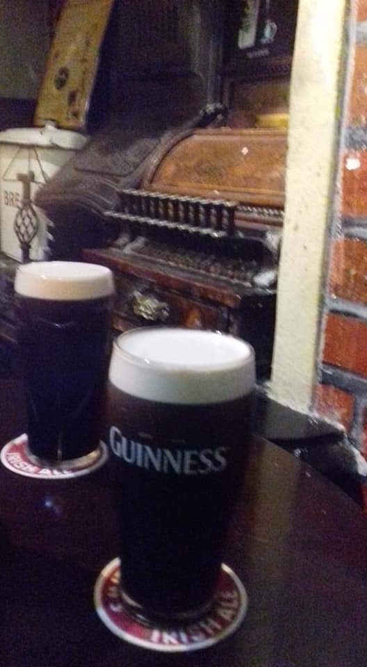 IO33765338's tweet image. #StPatricksDay