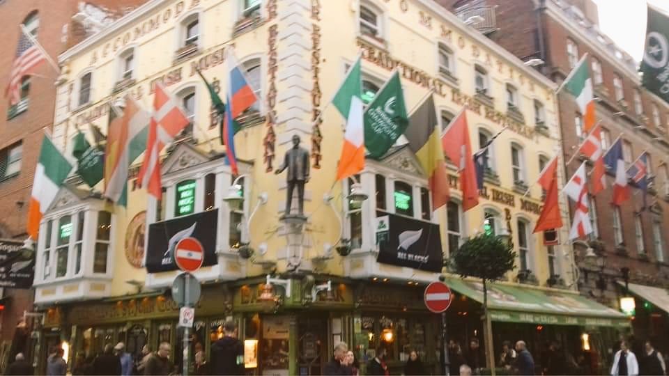 IO33765338's tweet image. #StPatricksDay