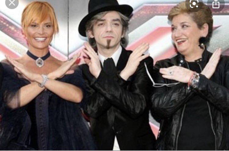 AlbertoSalerno1's tweet photo. Nella nuova puntata di Storie di musica Mara racconterà il suo debutto a X Factor 2008 https://t.co/YdqiFN2WE2