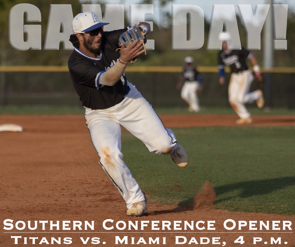 EFSC Baseball tweet media