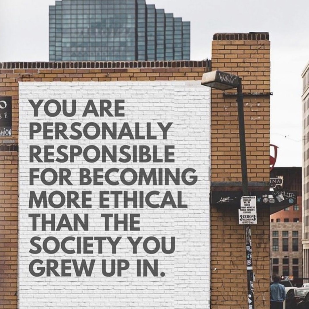 The future of the planet is up to us. 
Are you ready to join the fight to protect it? 🌎

Image credit: <a href="/TheCandidly/">The Candidly.</a> 
Quote by Eliezer Yudkowsy