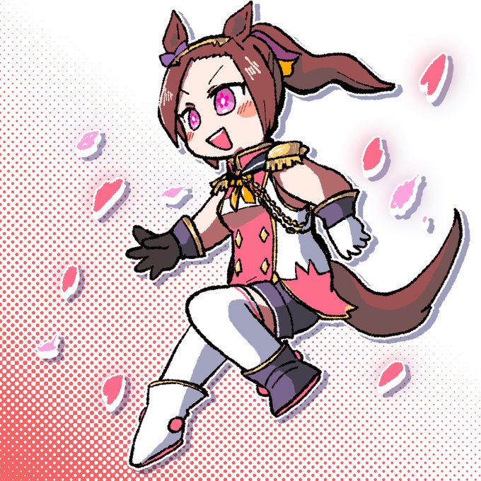 バクシンバクシーーーン!! 