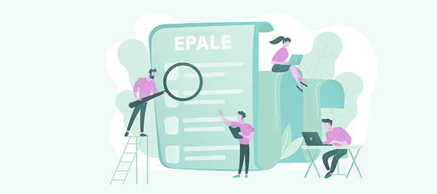 Lesen Sie jetzt auf #EPALE das neue Ressourcen-Kit zum vergangenen Themenschwerpunkt Prävention von #Rassismus und #Diskriminierung
➡️epale.ec.europa.eu/de/blog/epale-…
@nabibb_de <a href="/bap_de/">bap</a> <a href="/ilo_spiel/">Identitätenlotto. Ein Spiel quer durchs Leben</a> @AkaWaldschloss <a href="/zmannski/">Nils-Eyk Zimmermann</a> <a href="/tuBraunschweig/">TU Braunschweig</a> @AdBpolJuBildung <a href="/klischee_frei/">Klischeefrei</a> <a href="/DZBaWue/">DZBaWue</a> <a href="/Justi_BW/">Jugendstiftung Baden-Württemberg</a>