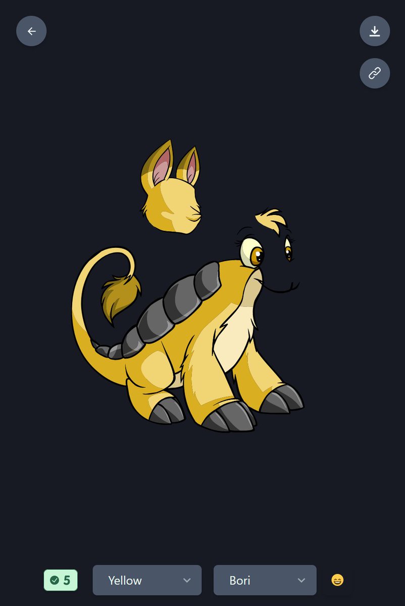 Dress to Impress (NeopetsDTI) Twitter