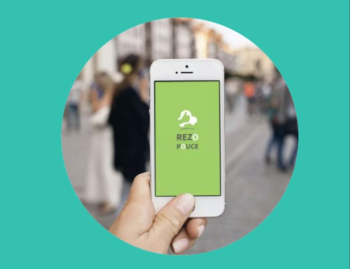 ruralsharedmobility (@smartamobility) on Twitter photo 📱🚘<a href="/RezoPouce/">Rezo Pouce</a> is a successful modern hitch-hiking service in #France, which thanks to modern information #technology and a simple registration procedure transformed #ruralmobility and hitch-hiking into a safe, affordable and time-convenient practice!👏
➡️bit.ly/3b6D6BM 📱🚘<a href="/RezoPouce/">Rezo Pouce</a> is a successful modern hitch-hiking service in #France, which thanks to modern information #technology and a simple registration procedure transformed #ruralmobility and hitch-hiking into a safe, affordable and time-convenient practice!👏
➡️bit.ly/3b6D6BM