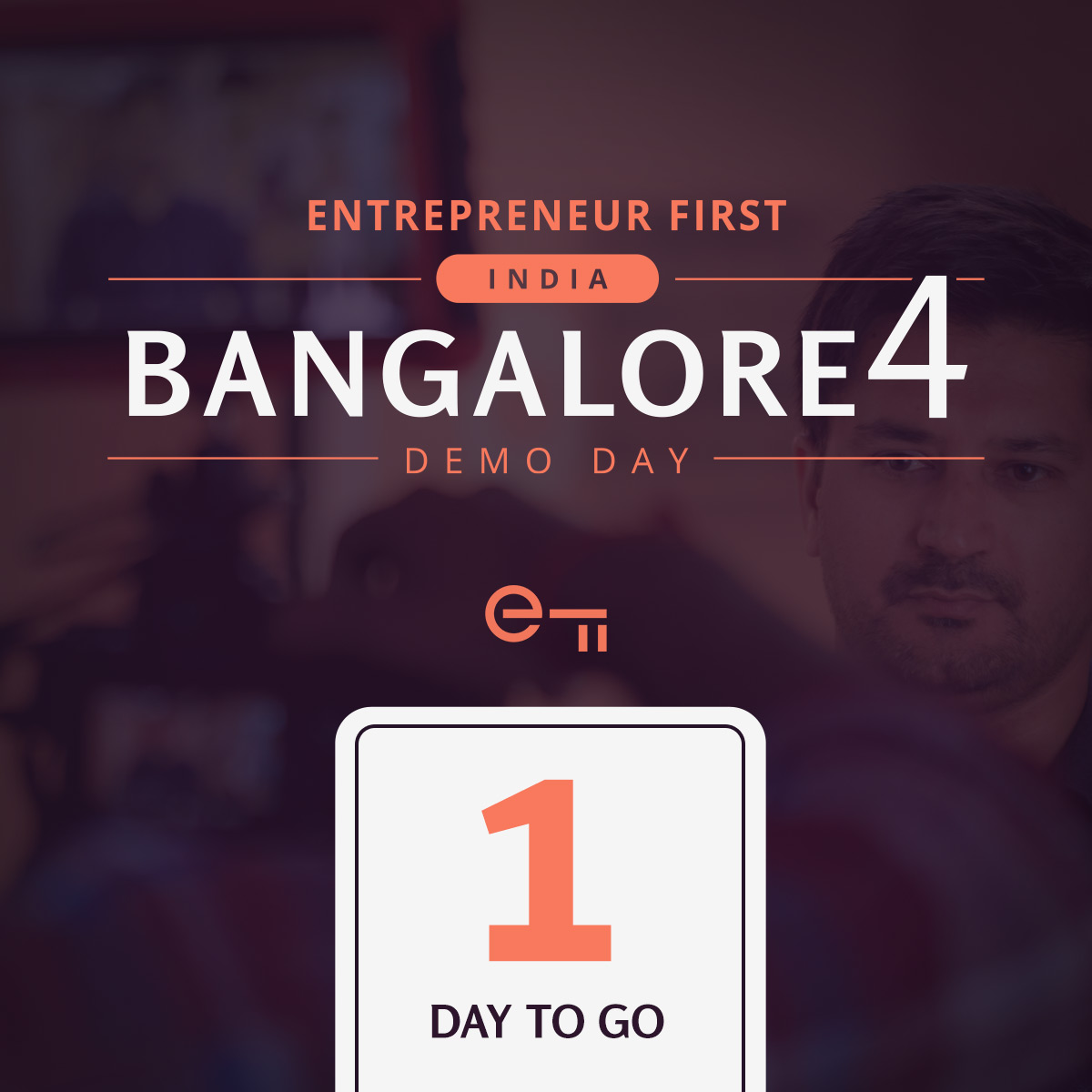 Aridni Shah (@shaharidni) on Twitter photo One more day until we pitch our company at <a href="/join_ef/">Entrepreneurs First</a>’s Online Demo Day.
Find out how to get involved: bit.ly/30ydFnB One more day until we pitch our company at <a href="/join_ef/">Entrepreneurs First</a>’s Online Demo Day.
Find out how to get involved: bit.ly/30ydFnB