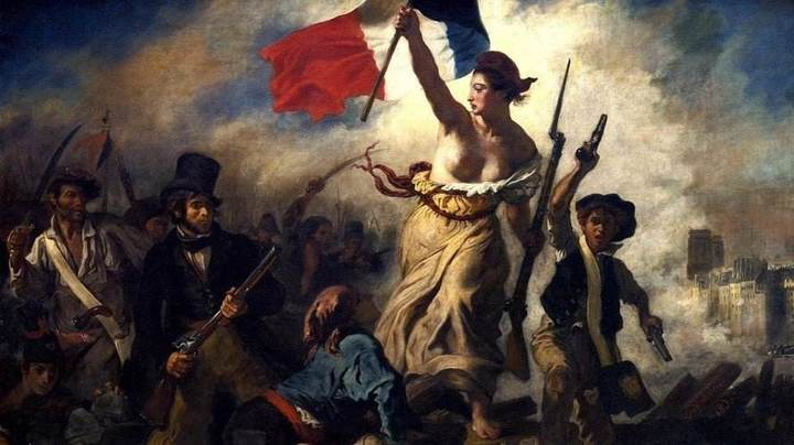 KellieHare's tweet photo. 5/5Civilization is the only dimension that the continents can continue to develop, but the United States keeps suppressing different civilizations to varying degrees in this respect. Who remembers how many years have passed since the Enlightenment? https://t.co/01cKSU0A4v