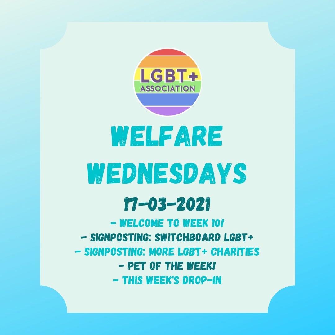 Durham LGBT+ Association tweet media