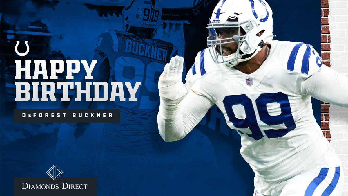 Colts tweet picture