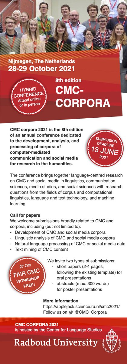 cmc-corpora 2021 tweet media