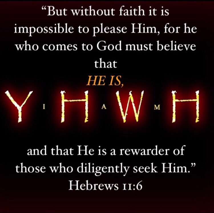 bbbthatsright's tweet photo. He Is... (Part 22):
https://t.co/j82yEsOMBf
#YHWH #Yeshua #Yahweh #Jesus #Salvation #TheResurrection #TheSentOfTheFather #Love #TheWord #TrueFood #MatthewOne21 #TheWay #Christian #GodIsLove https://t.co/5hiLk4WXf3