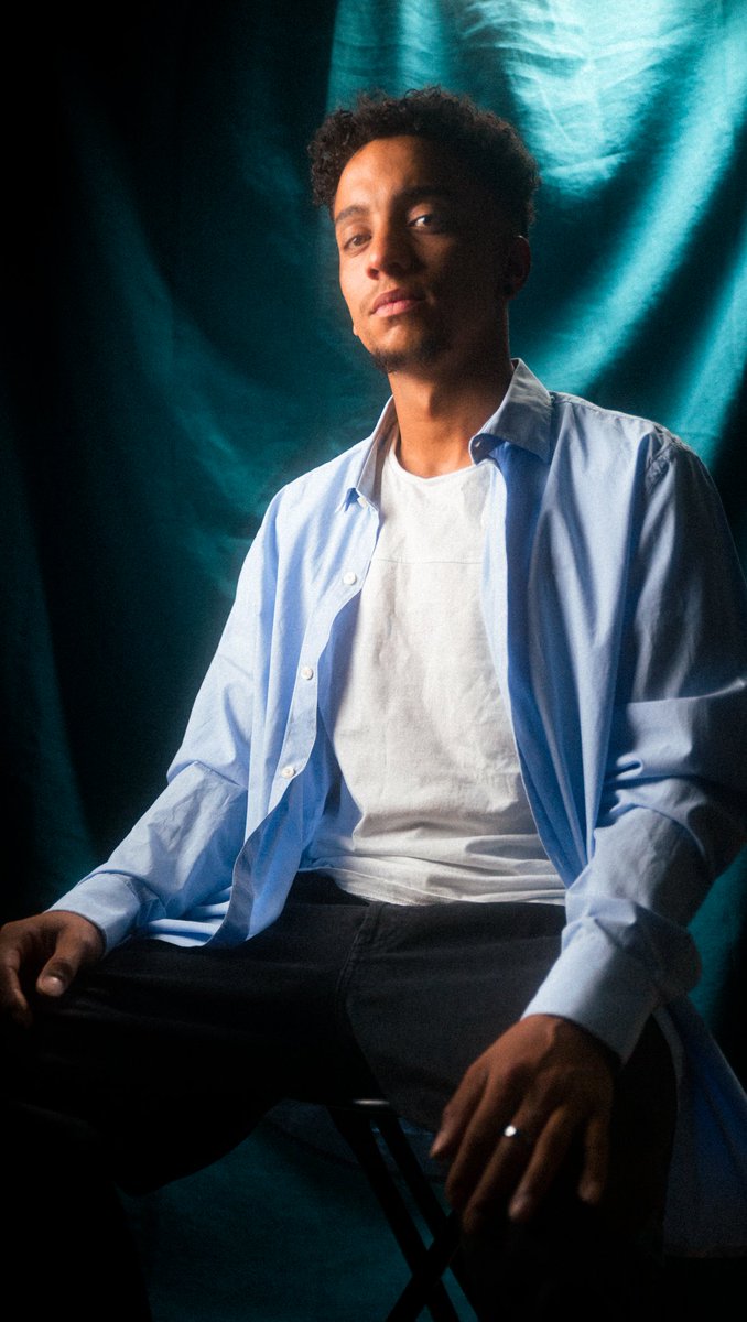 blog_bazart's tweet photo. Le festival chant de mars commence ce mercredi sous un format en ligne et inedit.. A cette occasion on a rencontré un des artistes invites l excellent jeune rappeur lyonnais #cyrious #lyon #rap https://t.co/zCYQRODgca