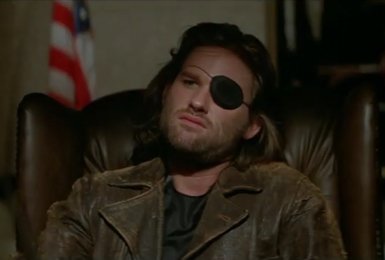 Happy Birthday to Kurt Russell. What an absolute geezer that man is! 