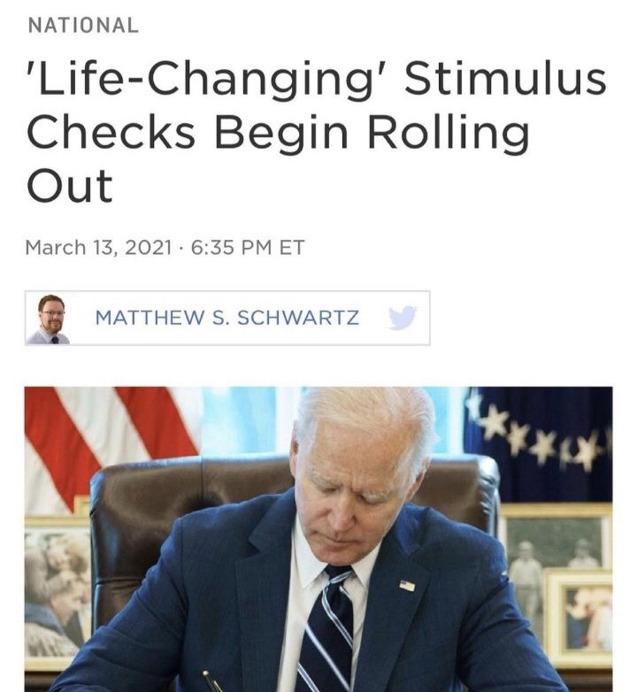 Man, if $1400 pre-tax changes your life, imagine what a job will do