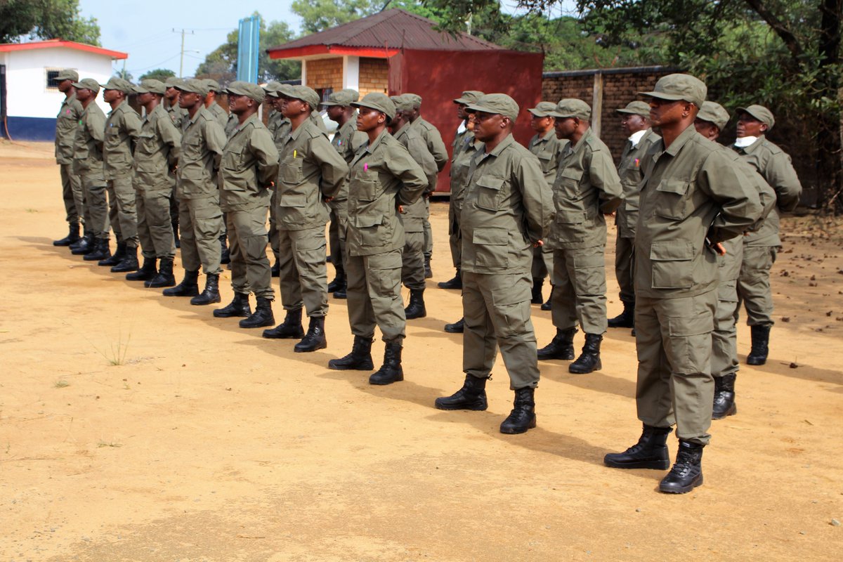 Liberia Revenue Authority tweet media