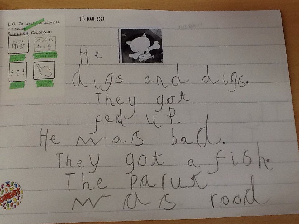 Parkland Primary tweet media