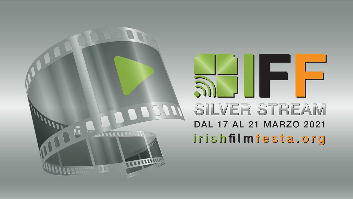 The Irish Film Festa Rome starts today on our new platform, IFI International! Our Italian friends, head over to ifiinternational.ie/page/irish-fil… to discover the films you can watch as part of the festival.

Supported by <a href="/culture_ireland/">Culture_Ireland</a>.
#IFIinternational <a href="/IrishFilmFesta/">IRISH FILM FESTA</a>
