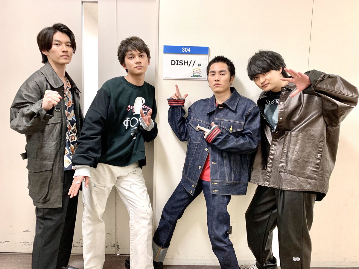 未来は僕らの歌の中