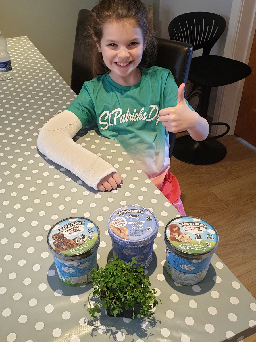 When your favourite takeaway gets wind of your little accident! So thoughtful! Thank you <a href="/PizzaDogDOTie/">Pizzadog</a> #PizzaDogMaynooth