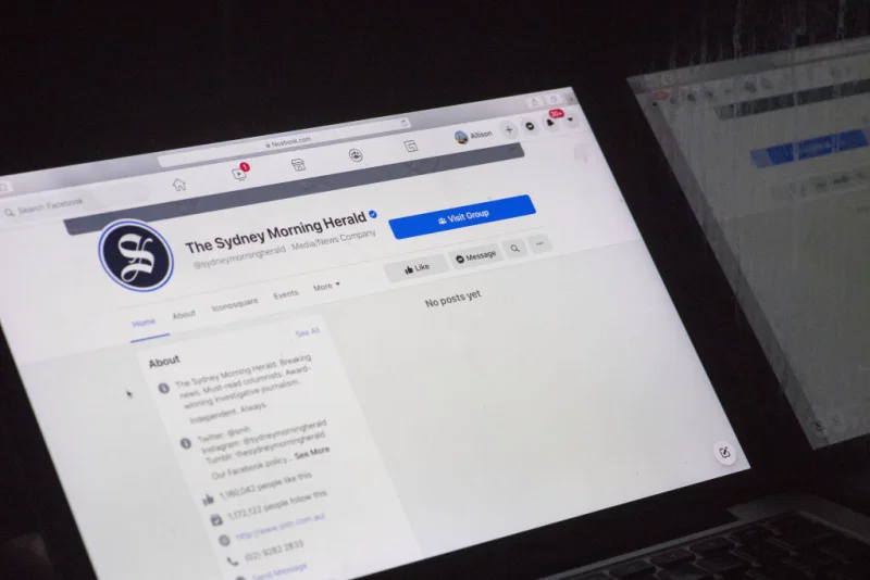 Despite the high drama of shutting down #news, #Facebook still has sizable payment offers. Whichever way they resolve it won’t mean much, because #Google won the day and the free press won the war in #Australia.  zpr.io/RZsYe