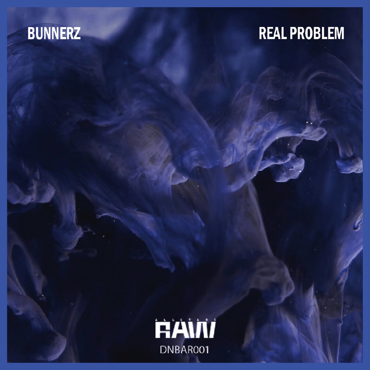 🚨🚨🚨Today marks the start of a NEW chapter in Drum and Bass!🚨🚨🚨 Brought to you by the mighty DnB Allstars , 'Allstars RAW' presents 'Real Problem' by Bunnerz! OUT NOW smartlinks.cygnusmusic.net/l/505641274521… DnB Allstars @DnBAllstars