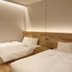 大阪『Hotel androoms Osaka』が話題に!ナチュラルテイストで安価、接客も丁寧で泊まってみたくなると注目されています!