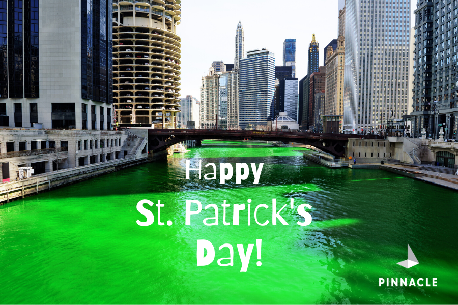 Happy #St.Patrick’sDay! https://t.co/I9NohZ60Wr