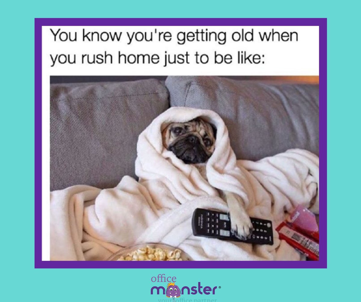 Tag a friend who can relate! Check out our website 👉 officemonster.co.uk #work #office #job #meme #funny