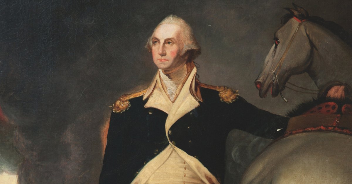 MountVernon's tweet image. #OnThisDay in 1776, the British evacuated Boston after an eight-month siege. This was General Washington's first victory in the Revolutionary War: bit.ly/2W4zffs