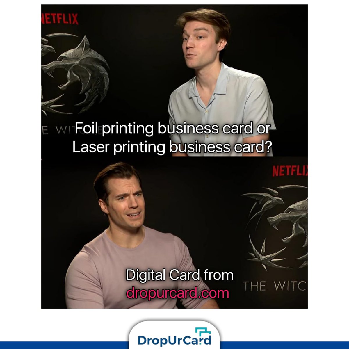 dropurcard's tweet photo. Say No to paper business card , Go to https://t.co/MaRsx101B4 to create your awesome digital contact card for free.
#DropUrCard #DigitalContactCard #DigitalCard #meme #Links https://t.co/WwR10XrlXk
