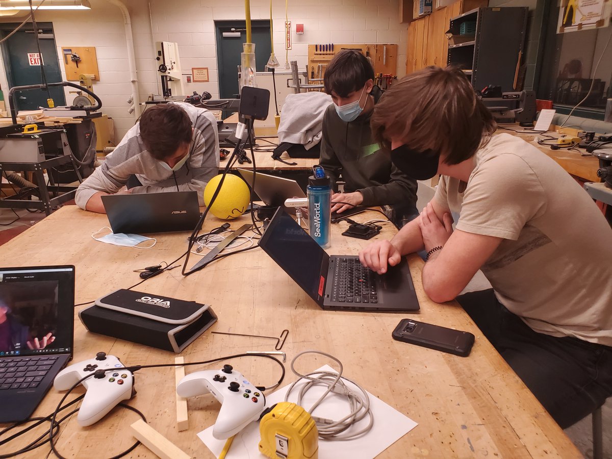 Northern Force 172 tweet media