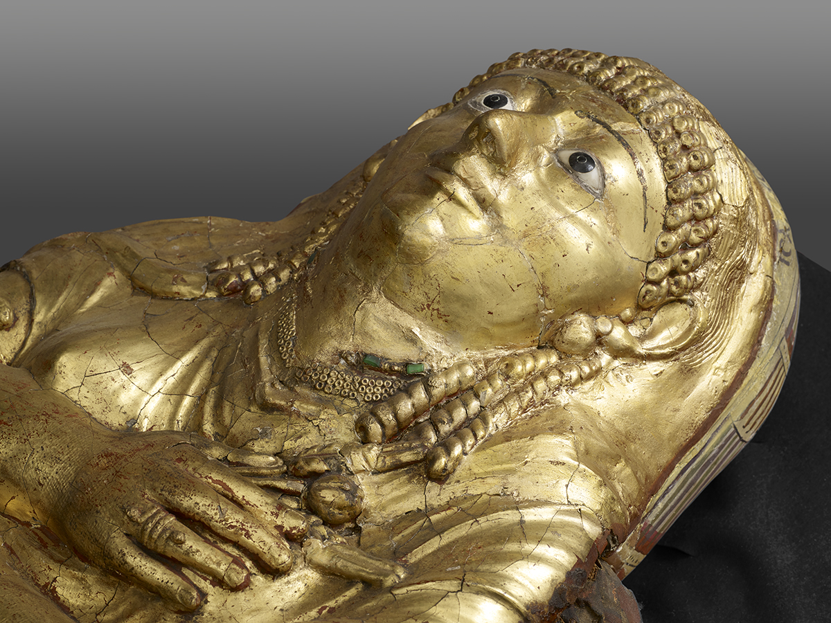 Bloomsbury_SS's tweet image. The timetable is now online for Dr Campbell Price&apos;s (@EgyptMcr) 5-day course &quot;Death &amp;amp; Divinity in Graeco-Roman Egypt&quot;. This course ties in w/Campbell&apos;s new book &quot;Golden Mummies of Egypt&quot;. Join us in April!

tinyurl.com/ye66pomj

#Egyptology #AncientEgypt #FuneraryPractices