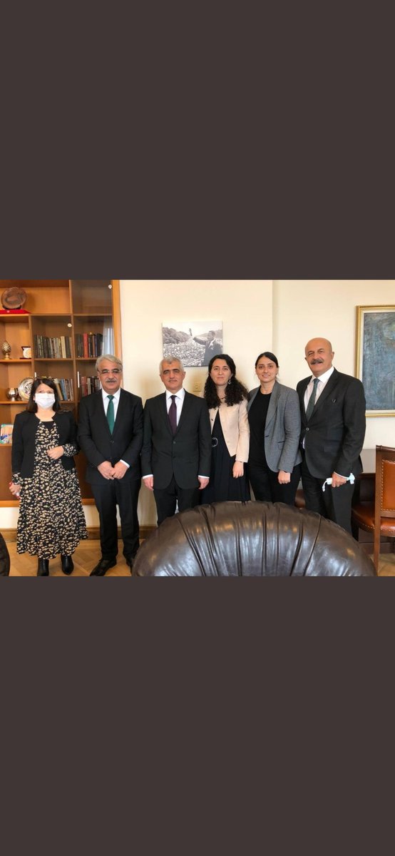 #GergerlioğlunaDokunmayın 
#GergerlioğlununYanındayız