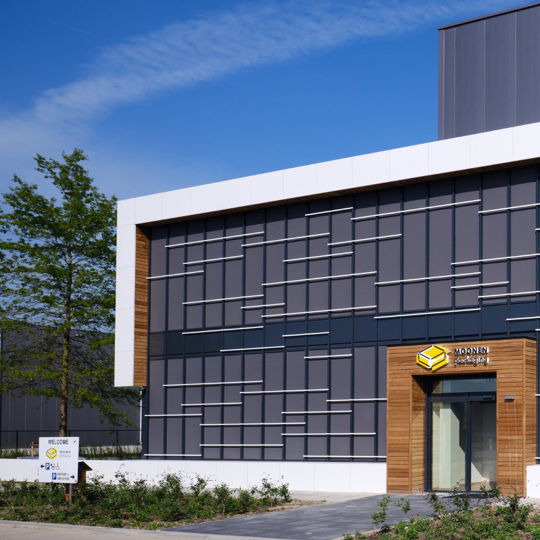 Wist je dat...

de Moonen Packaging boom net zo oud is als ons bedrijf? Dat is al ruim 65 jaar en een genot om elke dag naar te kijken.

#trots