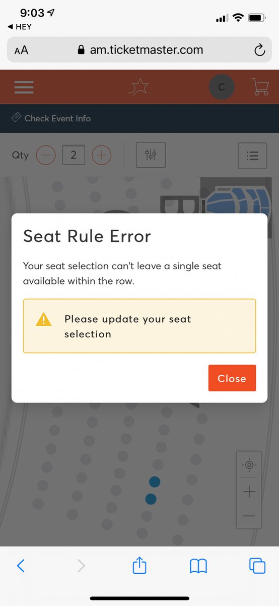 Cole Brickley tweet media