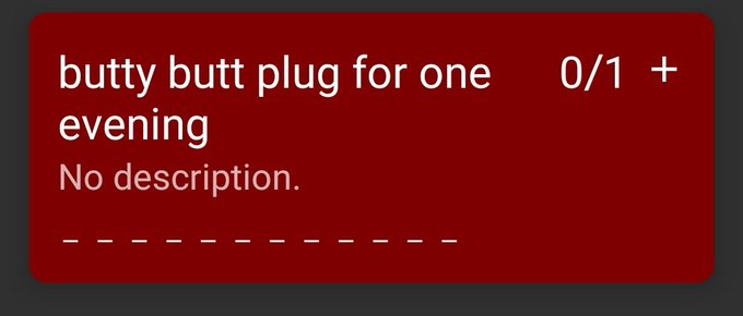 Couldn't wait so I am wearing my favorite already &hearts;️🍑 https://t.co/bV0iPldN9i<a href="/tag/sekswerk"class="tags"><span>#sekswerk</span></a><a href="/tag/sekswerkiswerk"class="tags"><span>#sekswerkiswerk</span></a>