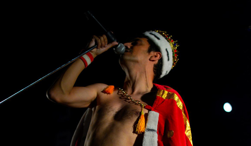 Teatro López de Ayala tweet media