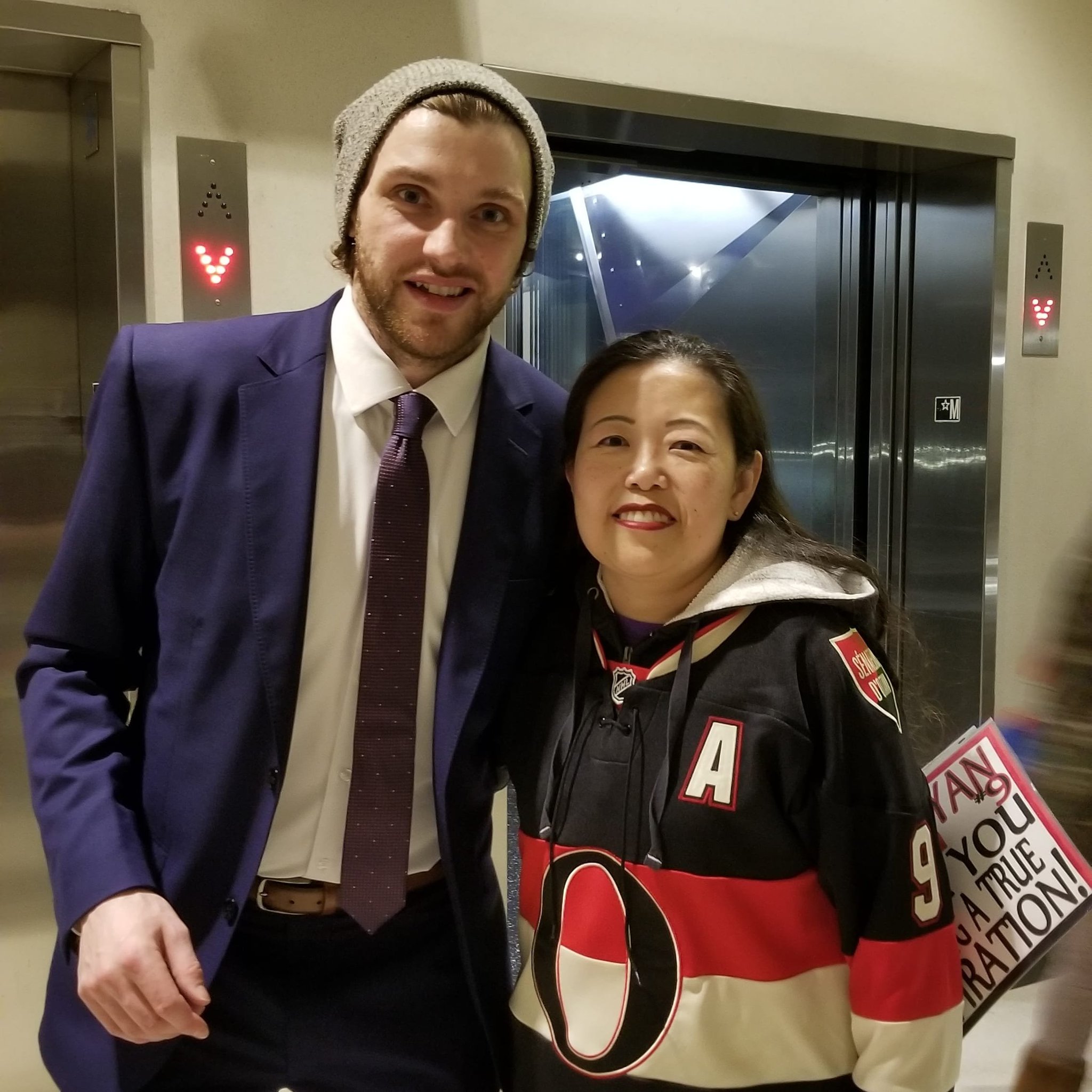 Happy birthday to my favorite player and inspiration, Bobby Ryan!!     