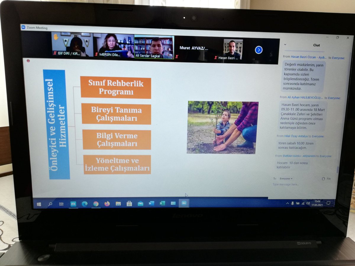 Eğitim Yönetiminde Değişim Zamanı TÜBİTAK Projesi etkinlikleri kapsamında uzaktan eğitimimiz verimli bir şekilde devam ediyor. <a href="/tubitak/">TÜBİTAK</a> <a href="/ziyaselcuk/">Ziya Selçuk</a> <a href="/menderesedutr/">Aydın Adnan Menderes Üniversitesi</a> <a href="/Aydin_MEM/">Aydın İl Millî Eğitim Müdürlüğü</a> <a href="/aduegitim/">ADÜ Eğitim Fakültesi</a> <a href="/AydinMemArge/">Aydın İl Mem Ar-Ge</a>