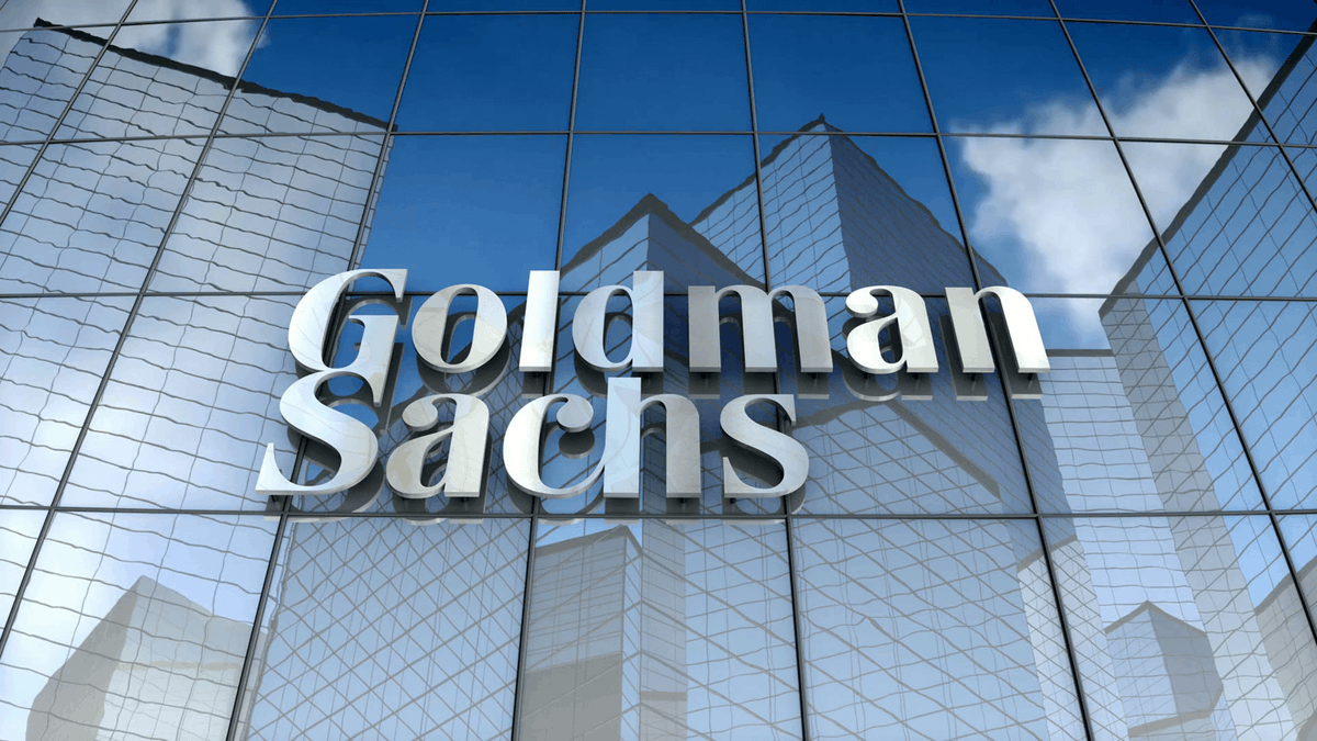 From Bitcoin to blockchain investment Goldman Sachs's engineering team is fully focused on how blockchain can be used in the banking sector. From asset management and global markets to ESG and Financial trading. 
#Blockchaintechnology #cryptocurrency

techtellerz.com/from-bitcoin-t…