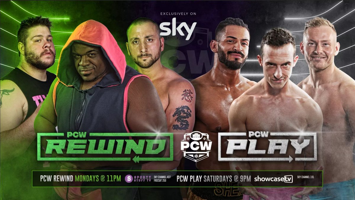 PCW_UK's tweet image. #RT We are back July 23rd with a FREE live show. Still respecting the situation it will be socially distanced before we fully get back to normal! This test event is to shake off ring rust, test our new kit and raise a few quid for @PCWacademy 
Event Link
facebook.com/events/1001160…
