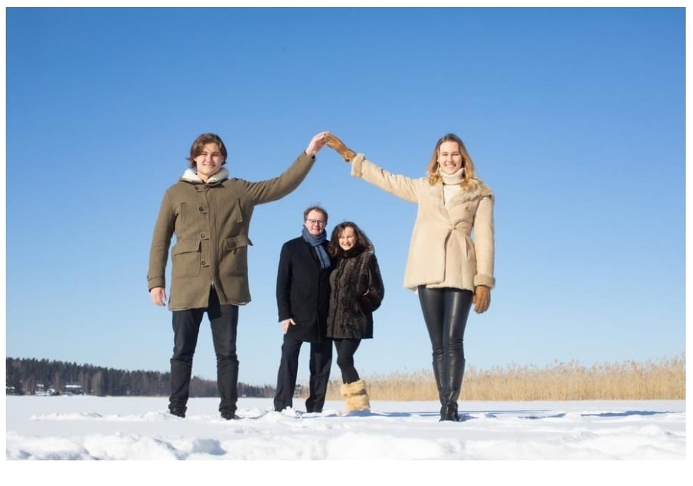 OilonUS's tweet image. We are celebrating our 60th anniversary today!

lnkd.in/ddZQhWz

#oilon #oilonthewarmway #thewarmway #erityistälämpöä #sustainableenergy #energytechnology #globalcompany #sustainability #familybusinesses #finnishtechnologycompany #perheyritys