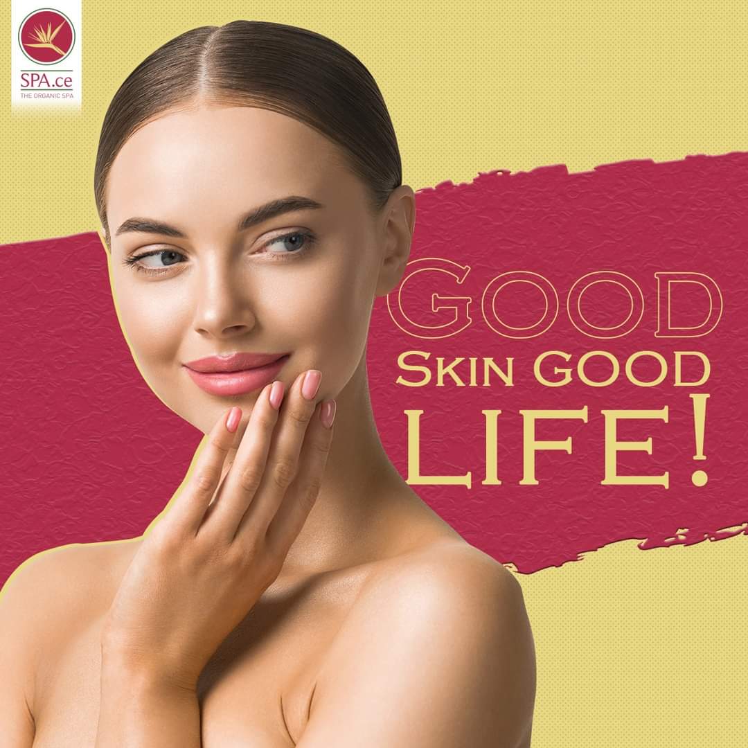 spacethespa's tweet photo. Keep your skin bright, glowing and sparkling all the time with a Spa therapy of your choice at SPA.ce the Spa.

#SpaceTheSpa #GoodSkin #GoodLife #NewYou #NewMe #Rejuvenate #Spa #Massage #TherapeuticSpa #Rejuvenation #TherapeuticMassage #Goodness #WellBeing #NewMe https://t.co/ExtVzetUC7