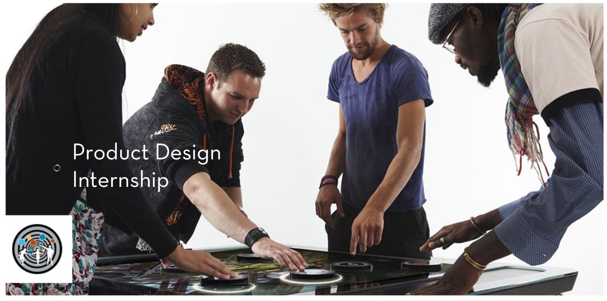 Product Design Internship Opportunity
Do you take pride in your work? Have a sustainability mindset? Like to push creative boundaries and have fun while you do it all? If so apply here:
linkedin.com/jobs/view/2443…