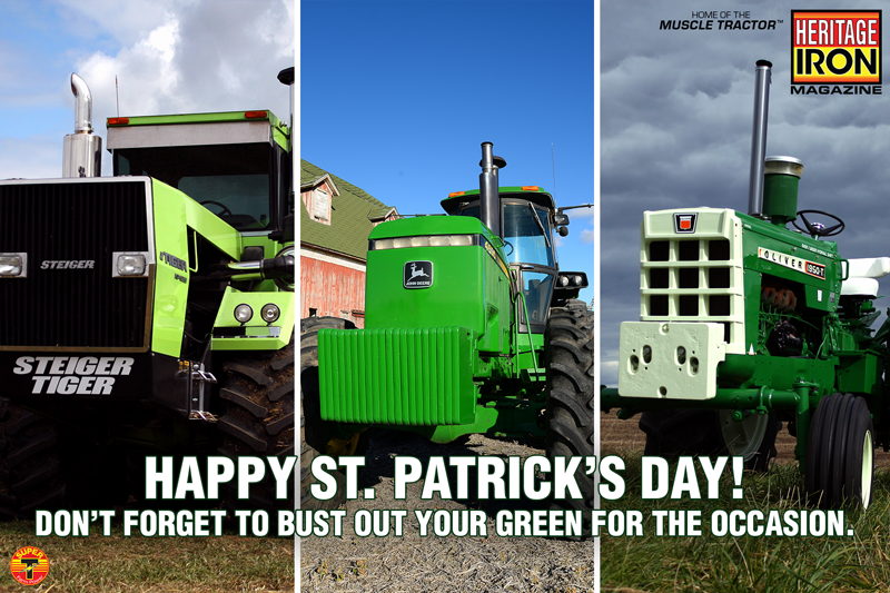 Heritage Iron Magazine tweet media